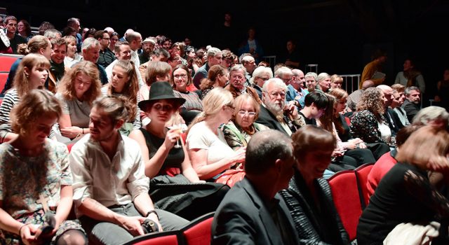 Newsletter Oktober 2018