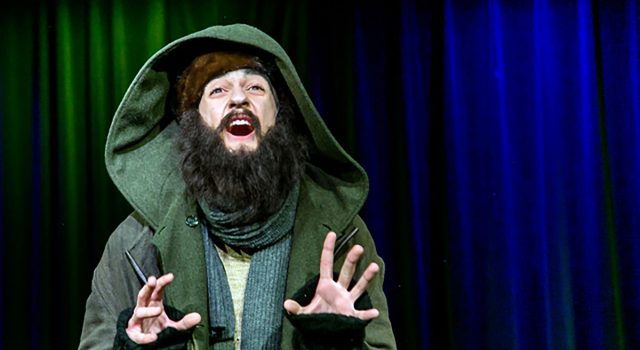 Newsletter März 2019