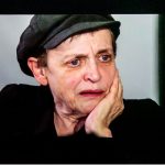 Preisträgerin Katharina Thalbach