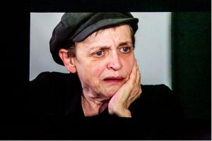 Preisträgerin Katharina Thalbach