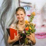 Förderpreis 2024: Johanna Greff